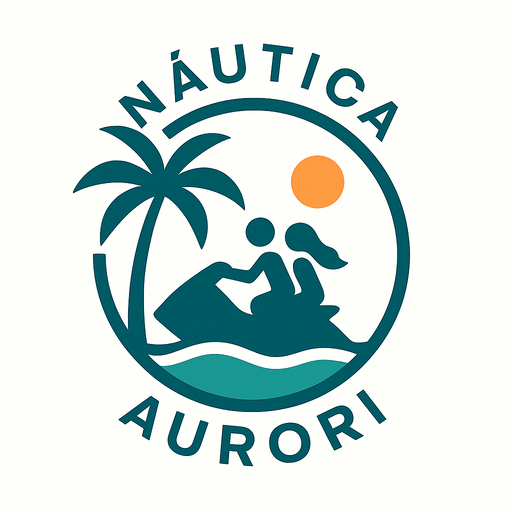 Alquiler de motos de agua en Almuñécar - Naútica Aurori