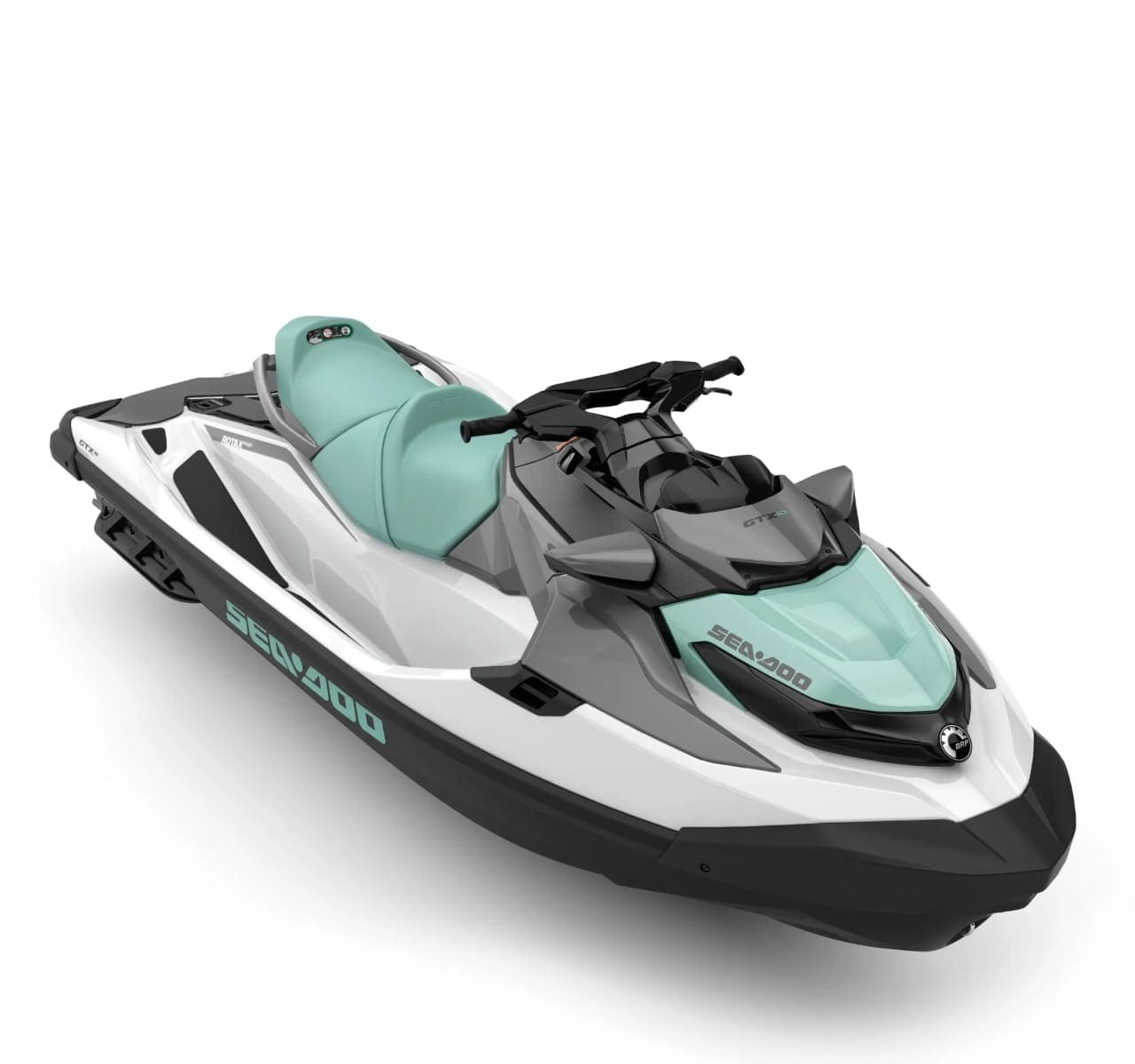 moto de agua en Almuñécar
